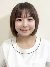 美容整体ウェリナ 中川八田院 根来 佑紀