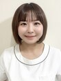 美容整体ウェリナ 中川八田院 根来 佑紀