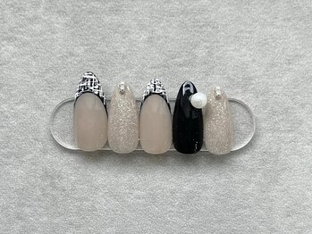 アンドネイルコロン(&Nail:)/定額★90min