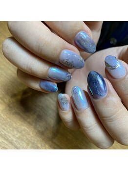 イーズ(ease)/キャラクターイメージでおまかせ