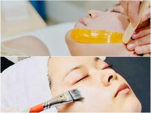 エルール トータルビューティ(Aileure total beauty)