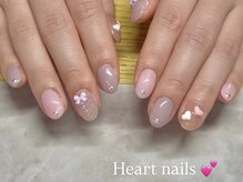 ネイルユー(nail.u)/