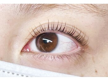 サロンエム(Salon M)/まつ毛パーマ