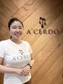 エーセルド 札幌駅前店(A'CERDO)&nbsp;笹森 