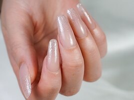 スカルプ×ジェル