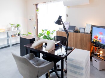 ソナ(sona)の写真/【駅チカ22時迄】駅チカで通いやすい&お仕事疲れを癒す完全プライベート空間で美フォルムネイル♪