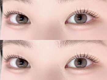 デイジー バイ アルテフィーチェ 梅田(daisy by artefice)/パリジェンヌラッシュリフト☆