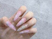 ジジ ネイル(ZIZI Nail)