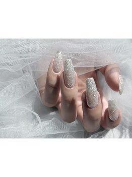 長さ出しのできるサロン