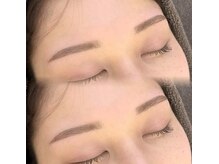 ネオリーブ ウリ(Neolive uri)/アイブロウwax