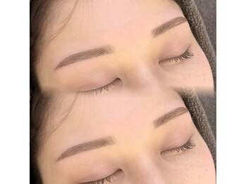 ネオリーブ ウリ(Neolive uri)/アイブロウwax