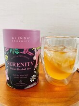 エステティックシトラス(esthetic CITRUS)/オーガニックハーブティー