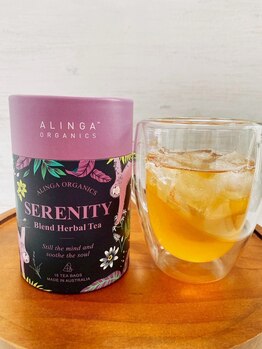 エステティックシトラス(esthetic CITRUS)/オーガニックハーブティー