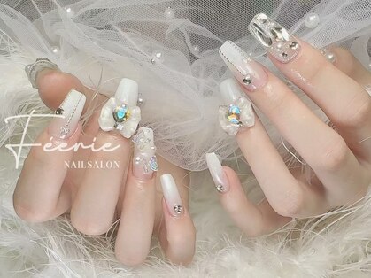 フェリ(Feerie)の写真