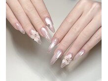 クイーンネイル 新宿(Queen nail)/季節限定デザイン