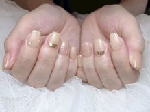 ビビネイル(vivi.NAIL)/定額デザイン