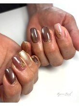 ビジュー ネイル(Bijoux)/