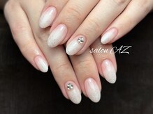 サロン エージー(salon AZ)/持ち込み90分