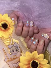 トイヴ ネイル(toyve nail)/