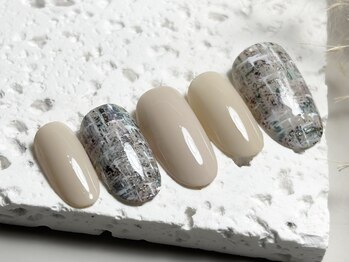 マイロネイル(myiro nail)/サンプルデザイン