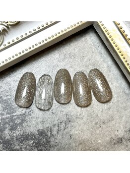 コユビ(koyubi.)/シンプルコース