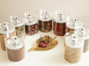 ガーレット(Garlett)/6種類のお悩みにコミット