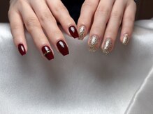ルビーズネイルサロン(Ruby's nail salon)/