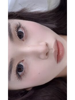 パンダアイラッシュ 上野(panda eyelash)/