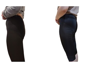 ありよし整骨院/楽トレでシェイプアップ