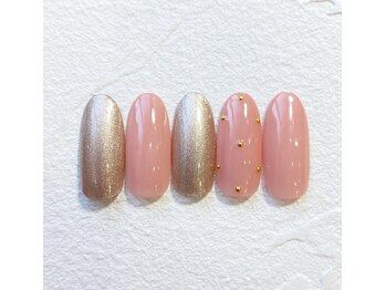 カルフールノア 北千住店(Carrefour noa)/シンプルトレンドデザイン