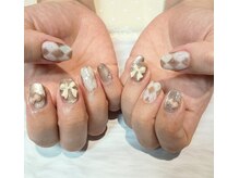 季節を先取りしたデザインで少しでも気分をあげませんか♪