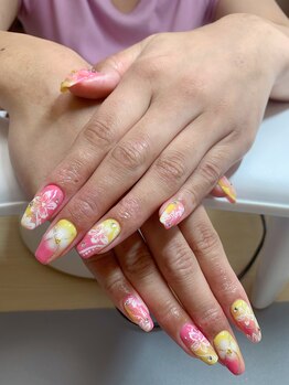 イズミ ユキ ネイル サロン(IZUMI YUKI NAIL SALON)/