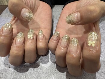 レビー(Revie)/ラメグラ