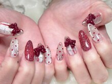 ドリーミーネイル 池袋(Dreamy Nail)/￥１４０００