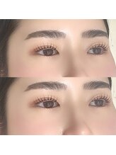 フリープ タクタ(freep tacta)/まつ毛パーマ/ラッシュリフト