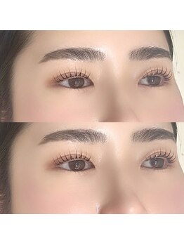 フリープ タクタ(freep tacta)/まつ毛パーマ/ラッシュリフト