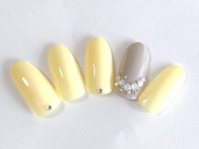 ネイルサロン アンスリウム(Anthurium)