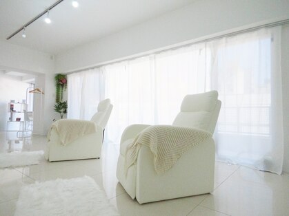 シーンスタジオ 天文館店(SSIN STUDIO)の写真