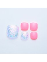 シンプル￥7980［新規￥6980］