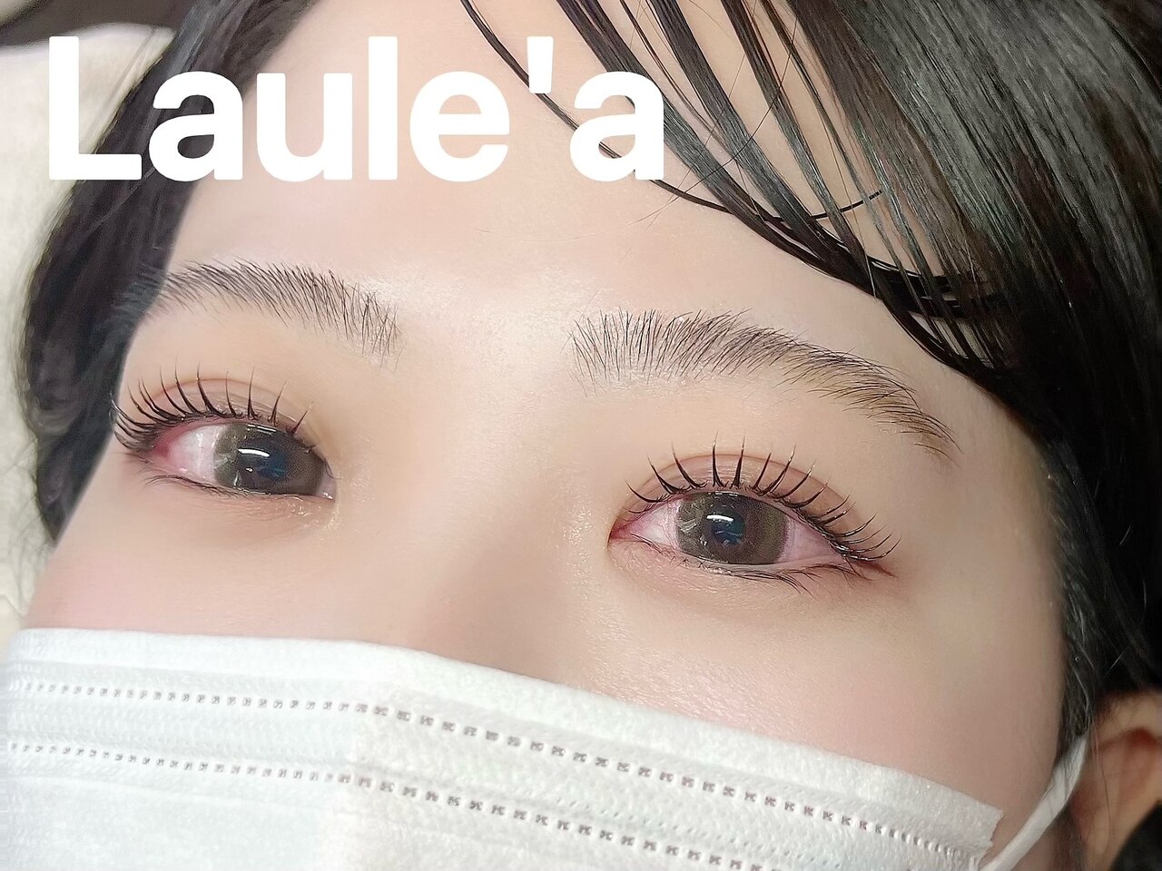 ラウレア(Laule'a)｜ホットペッパービューティー