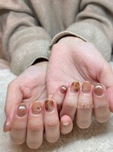 ネイルズ イルク(Nails Irk)/ニュアンス