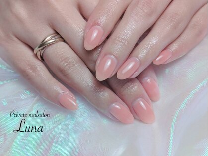 ルナ(Luna)の写真