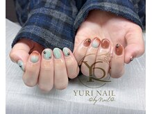 ユリナリタ(YuRi Narita)/