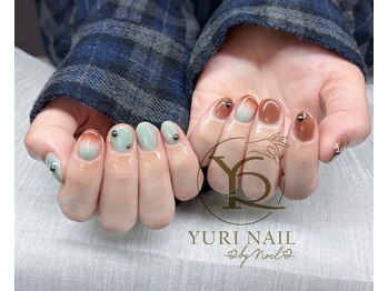 ユリナリタ(YuRi Narita)/