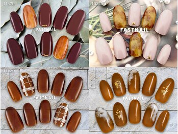 定額 ¥5410 ◆ シンプルAコース