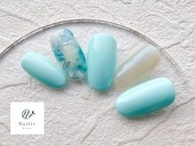 ネイリット 銀座(Nailit)/ご新規様限定オフ無料【¥8980】