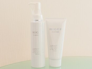 エスビーエス トウキョウ 大森店(SBS TOKYO)/【NEW RIGGEシリーズ】