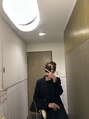 メンズメイド(Mens'Made)&nbsp;おでかけday☆