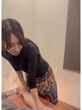 癒しサロン 和み&nbsp;藤本 はるな