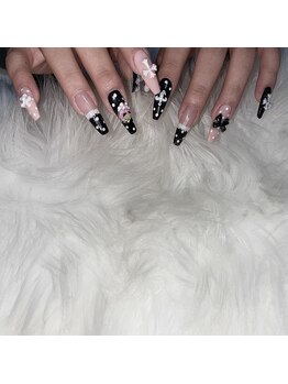 オルカ(Orca)/Design art 90分コース